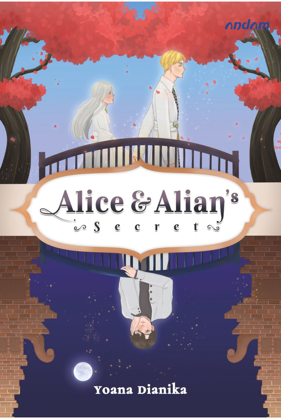 Alice & Alian’s Secret